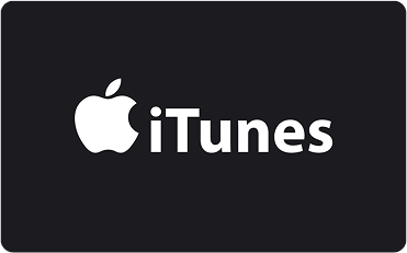 خرید گیفت کارت Apple