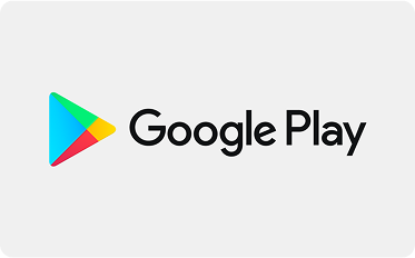 خرید گیفت کارت Google Play
